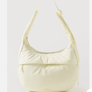 Athleta All About Medium Shoulder Bag